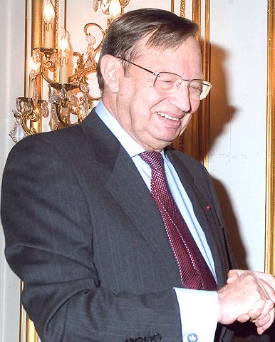 Ambassadeur Alfred SIEFER-GAILLARDIN