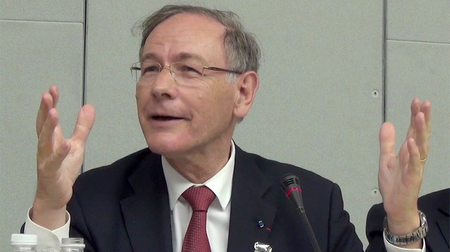 Qu’est-ce qu’une crise ?