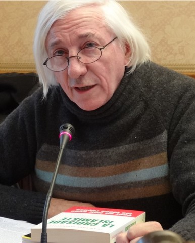 La politique française face aux défis africains