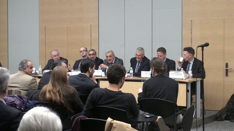 La Géopolitique du Terrorisme-3