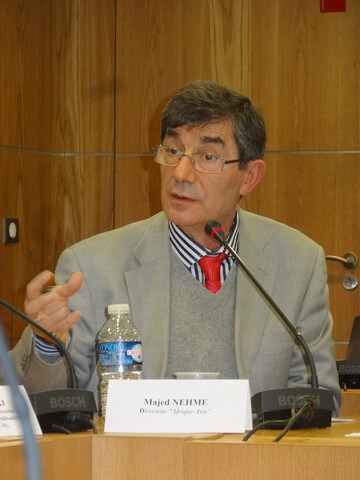 Syrie : l’an IX de la guerre