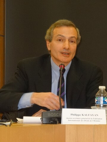 Karabakh : point de solution hormis la reconnaissance internationale