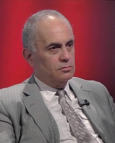 Professeur Artan FUGA