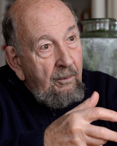 Professeur Yves LACOSTE