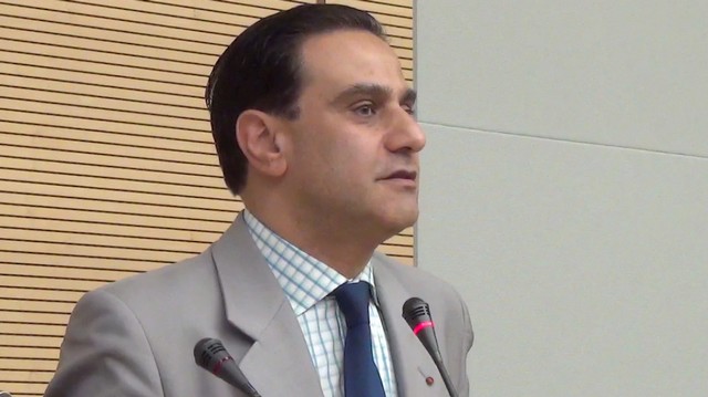 Les aspects juridiques de l’intervention militaire au Yémen