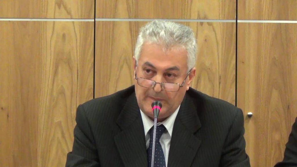 Le processus de la société civile dans les pays moyen-orientaux