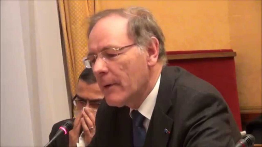 Troisième débat avec la salle