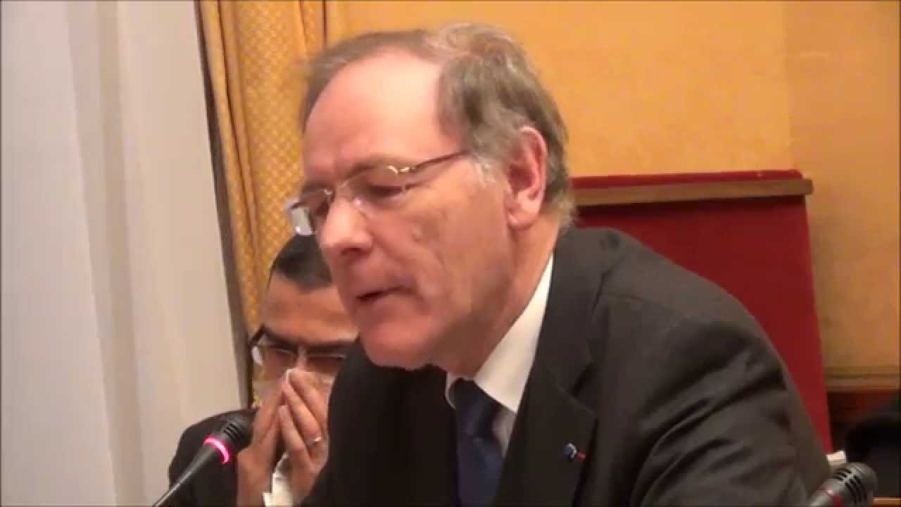 Troisième débat avec la salle