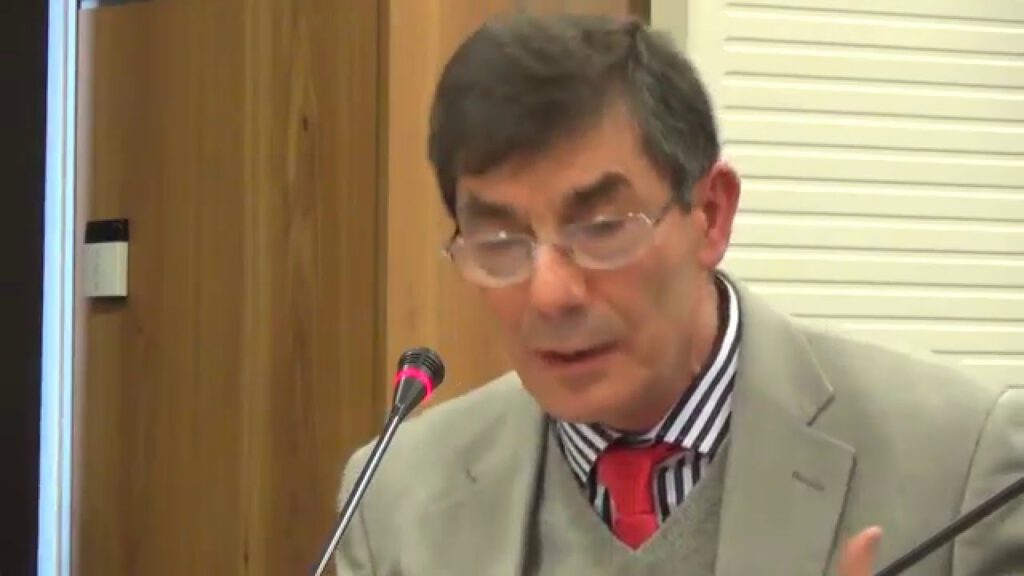 L'ingérence occidentale dans la société civile arabe