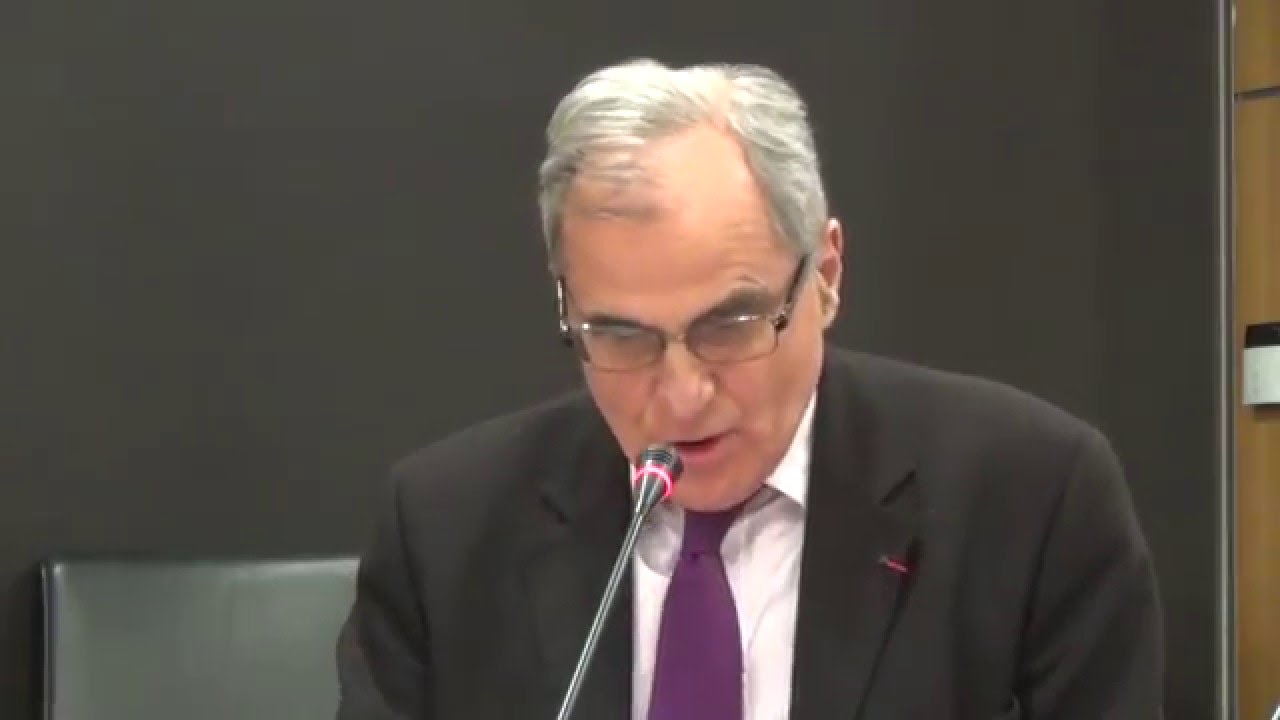 Débat général
