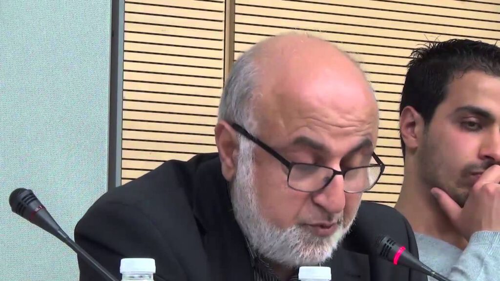 La laïcité et l’islam contemporain