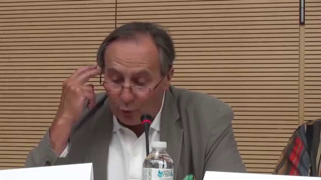 Loi divine et lois séculières