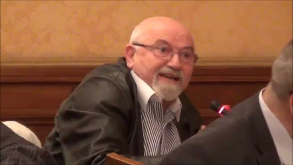 Quatrième  débat avec la salle