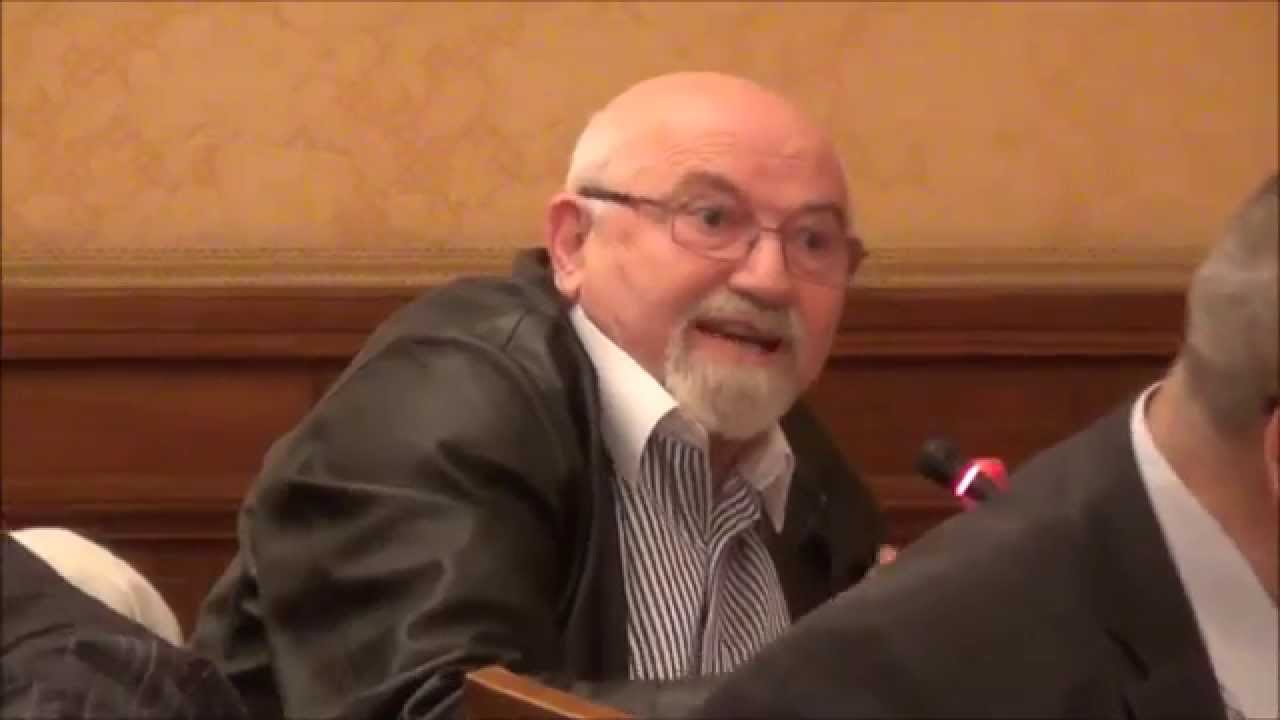 Quatrième  débat avec la salle