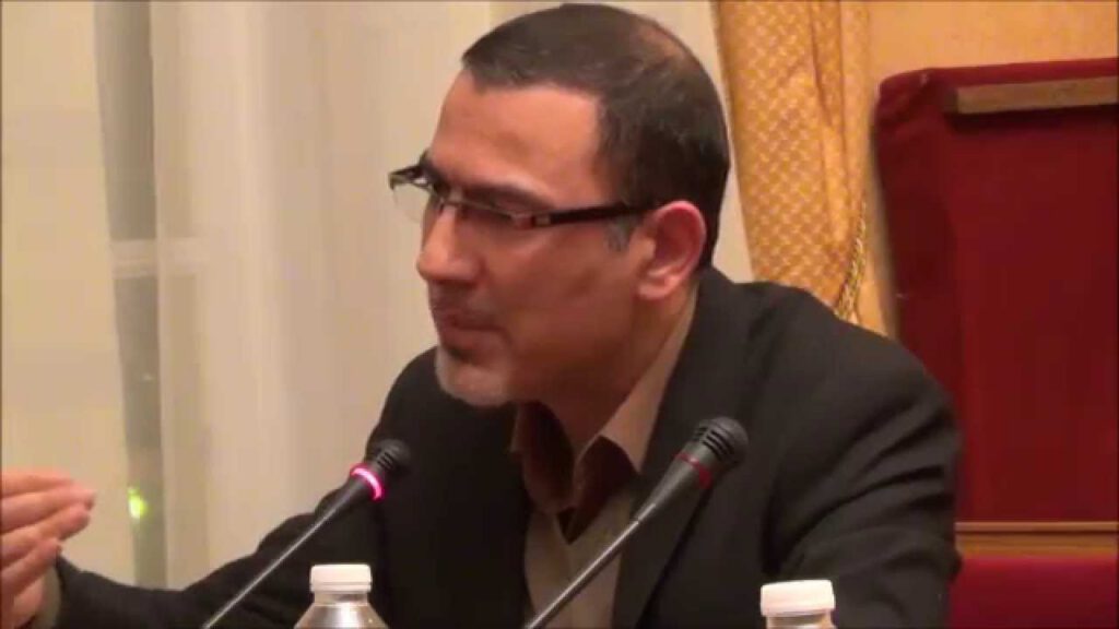 Les modes de structuration des organisations liées aux Frères musulmans en Europe