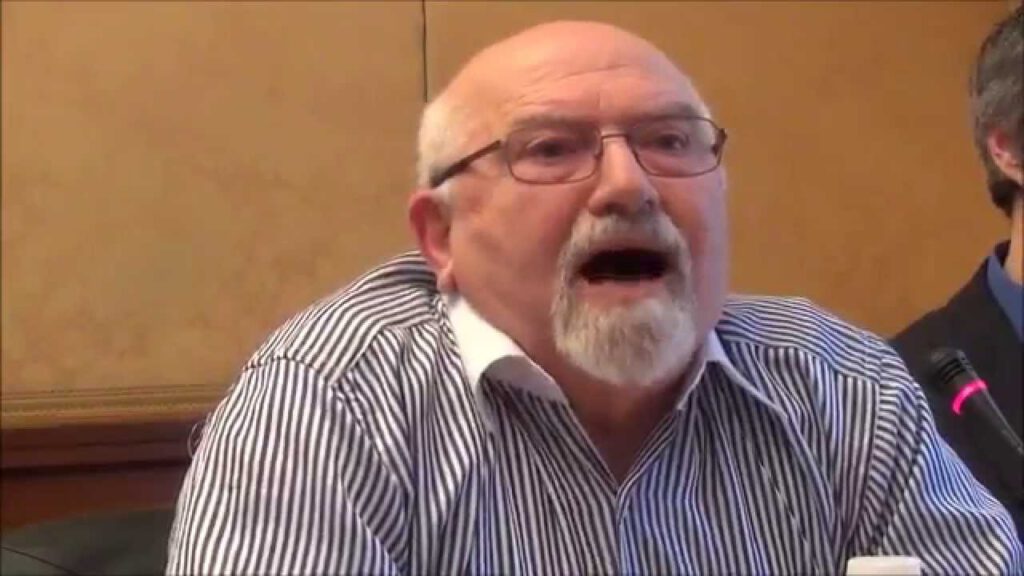 Croissant chiite, croissant sunnite : où va l'Islam?