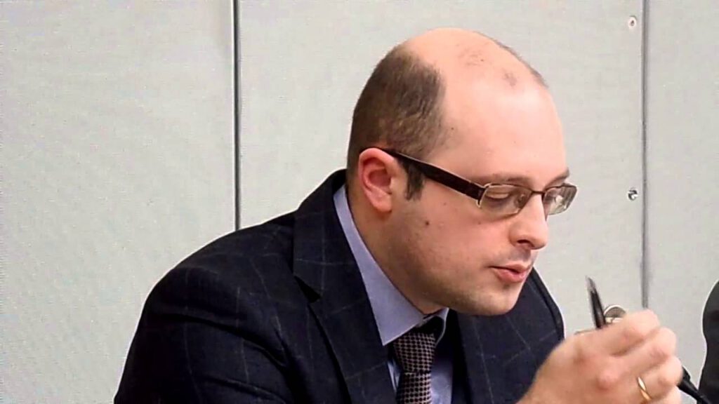 L’Islamisme en Russie et des risques en Asie Centrale