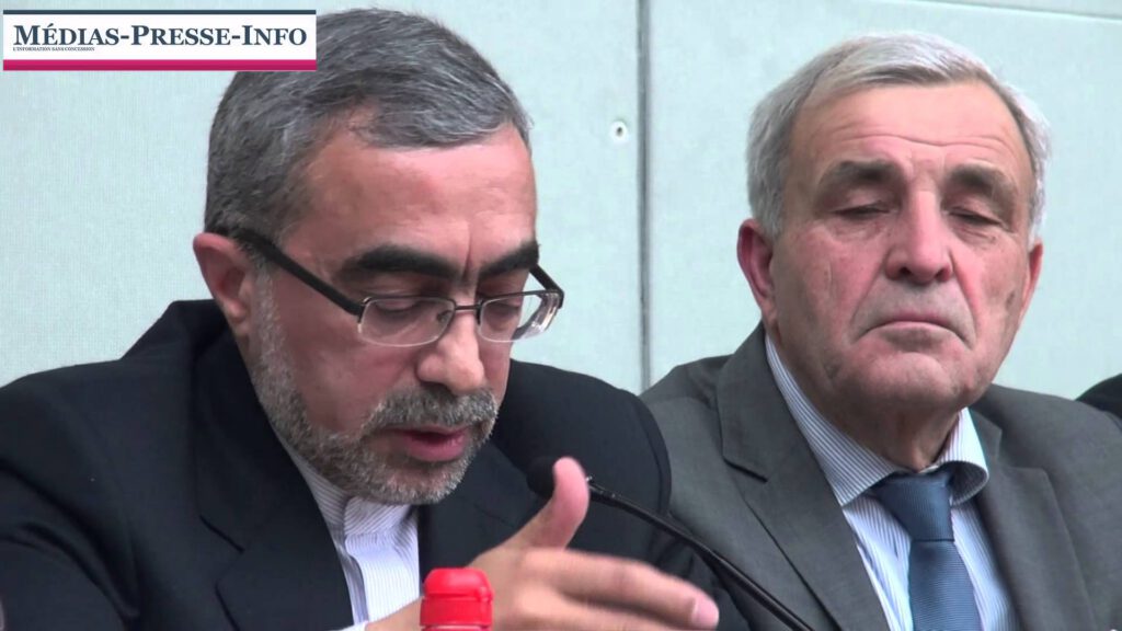 Stratégies de la République Islamique d’Iran face à la menace terroriste