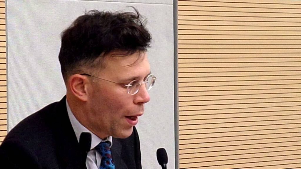 Etat islamique, anatomie, du nouveau Califat