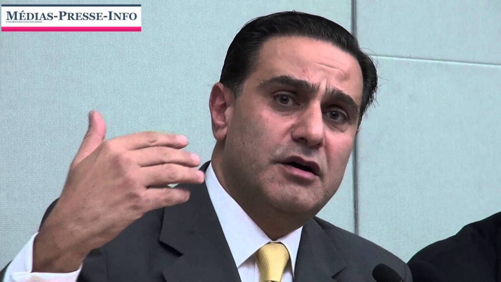 Les mercenaires européens du Djihâd