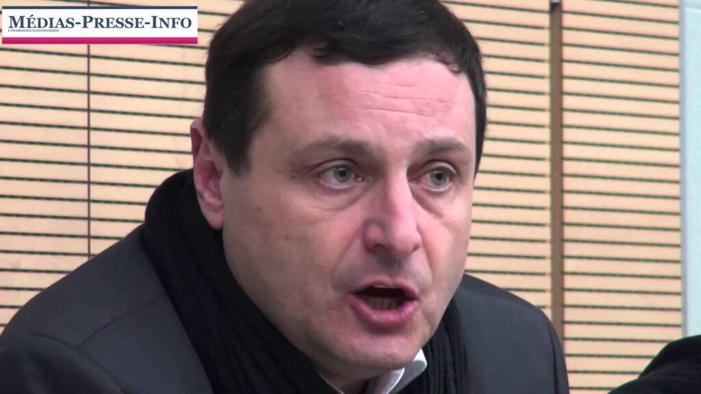 Une révolution militaire en sous-sol ?