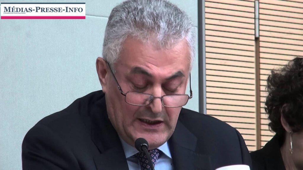 Mot d'introduction Par Ali RASTBEEN De la Géopolitique du terrorisme