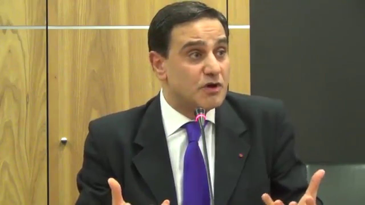 QUELS MOYENS POUR CONTRER LES SANCTIONS EXTRA-TERRITORIALES ?