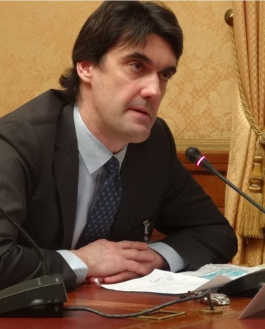 À la recherche des frontières dans les confins de la péninsule Arabique.