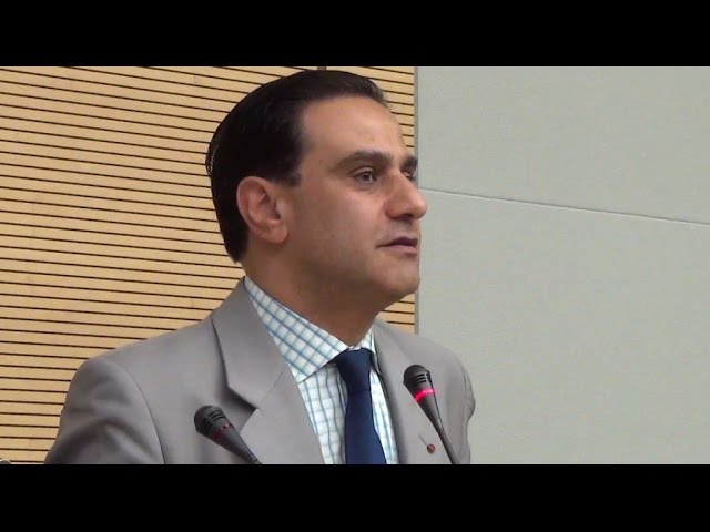 L'Islam : un espoir pour la France?