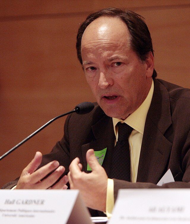 Une Géostratégie pour la Paix mondiale