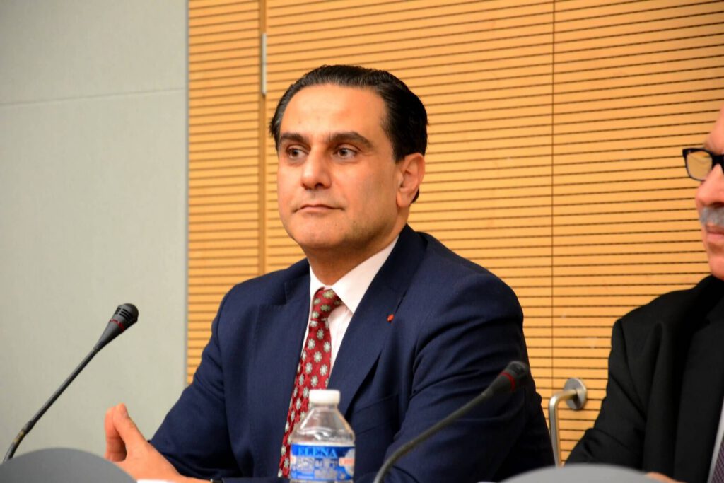 Frères musulmans, Islam politique et système global