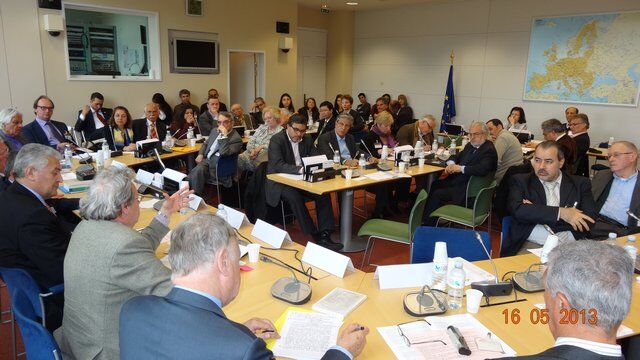 L’avenir de la diplomatie française vis-à-vis de l’Iran