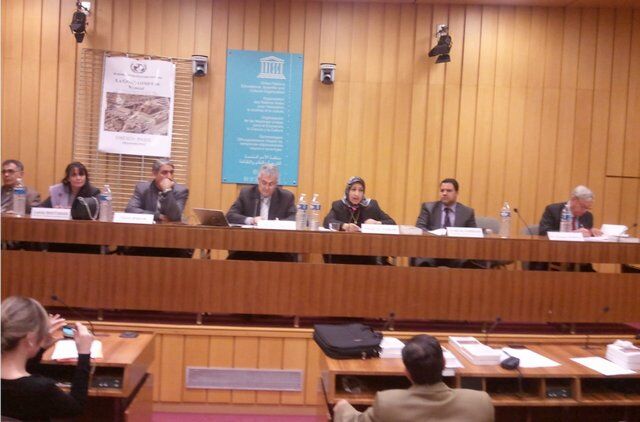 La Géopolitique de Nadjaf