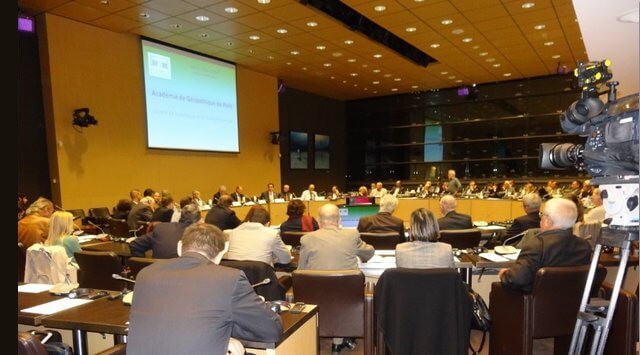 L’avenir politique et securitaire en Irak