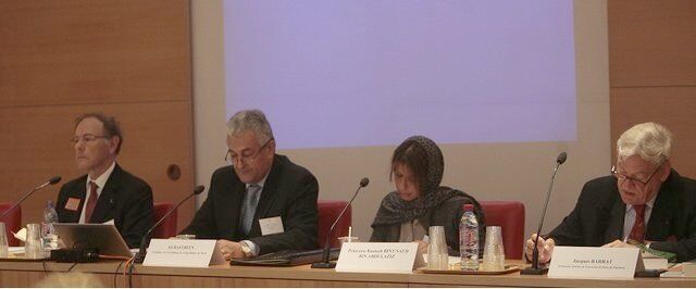 Les Droits de L’homme en Arabie Saoudite