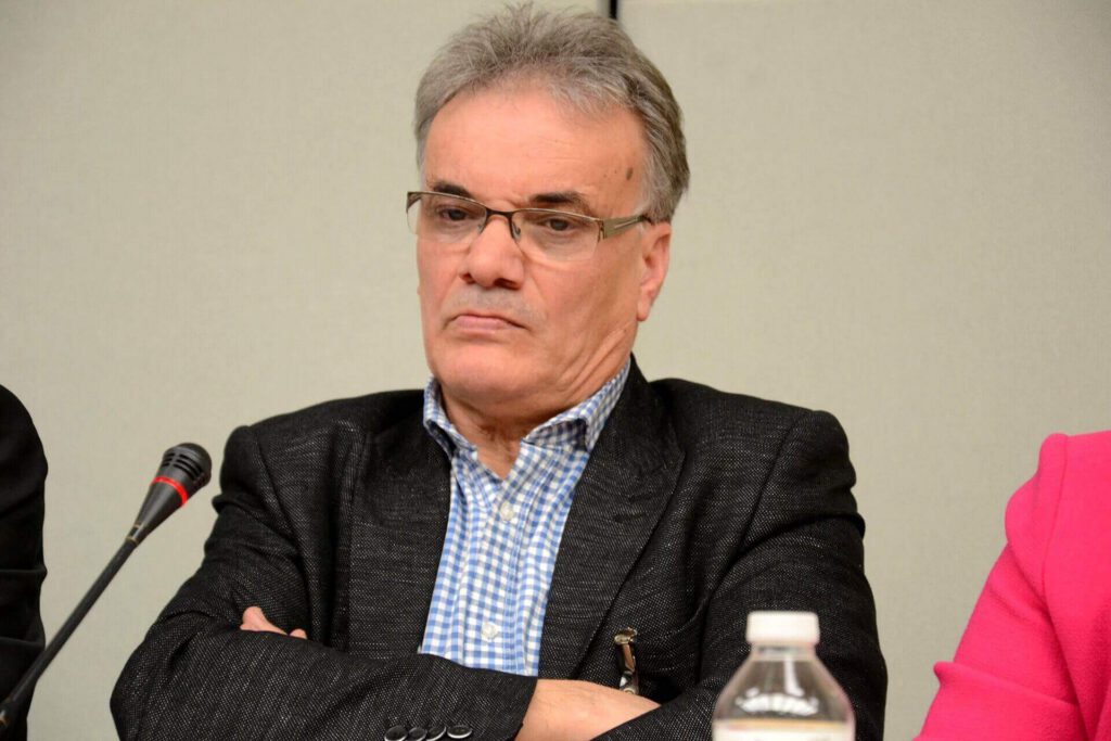 Géopolitique des frontières maroco-algériennes