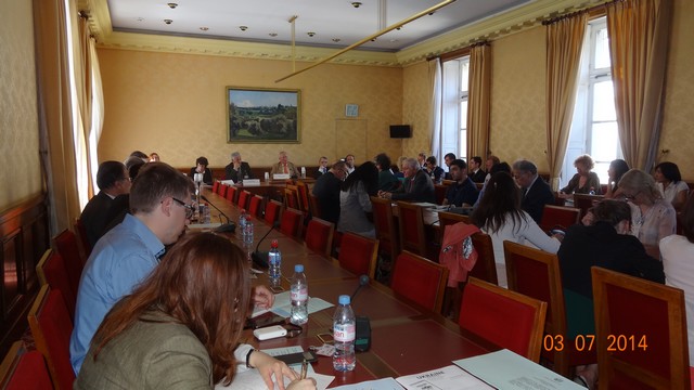 Quel avenir pour l’Ukraine