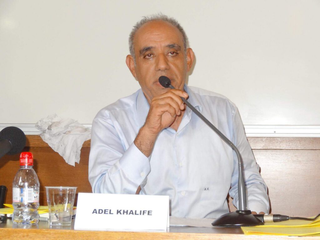 Les futurs scénarios de la guerre syrienne