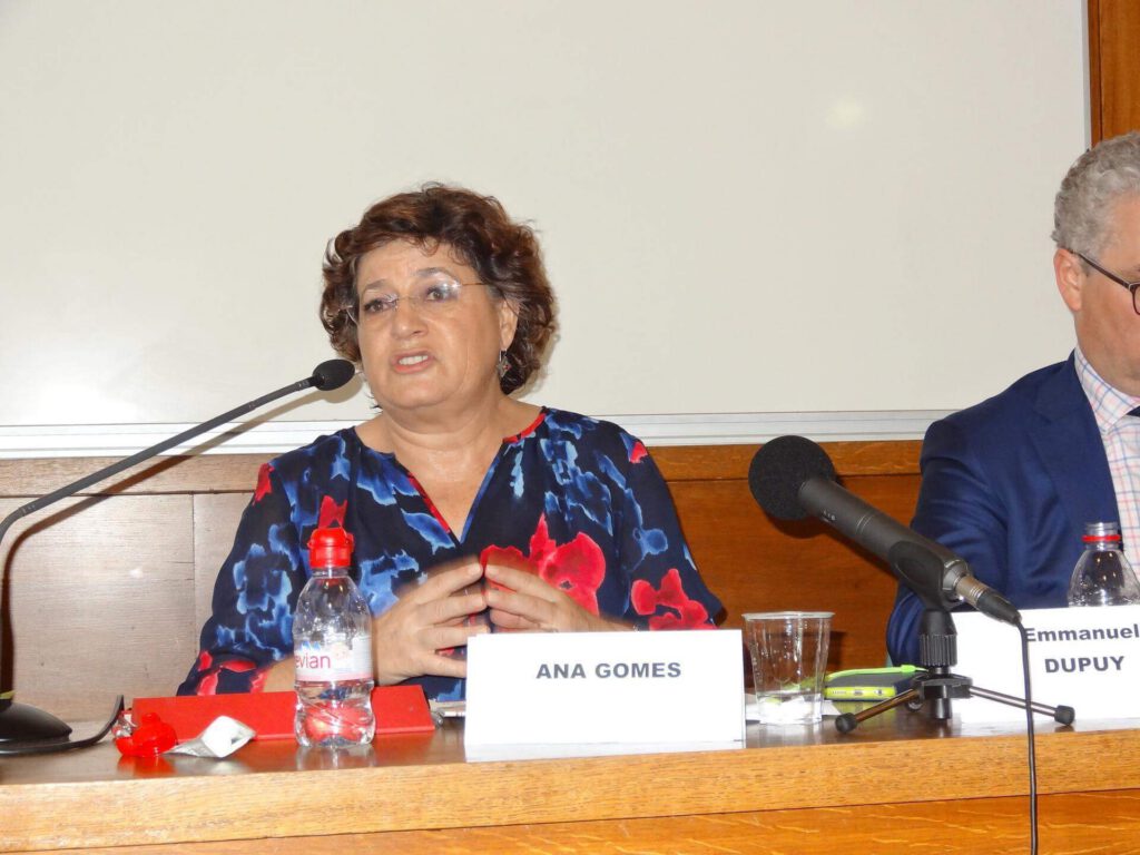 La France et l’Union Européenne. Quelle diplomatie au Moyen Orient ?