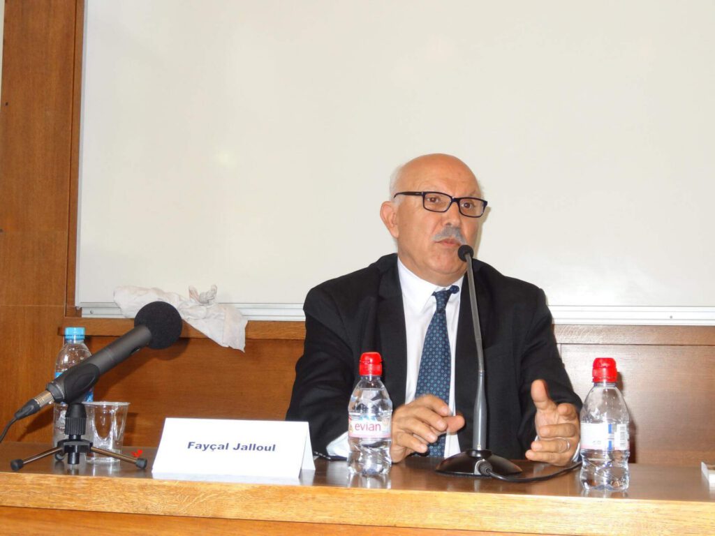 Cinq ans de politique étrangère lors des « Printemps arabes »