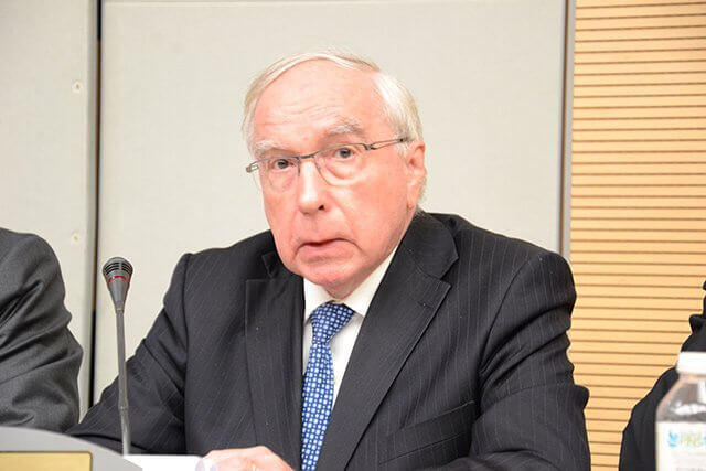 LE PETROLE ET LE GAZ NATUREL EN AFRIQUE : UNE PART CROISSANTE DANS L’APPROVISIONNEMENT ENERGETIQUE MONDIAL