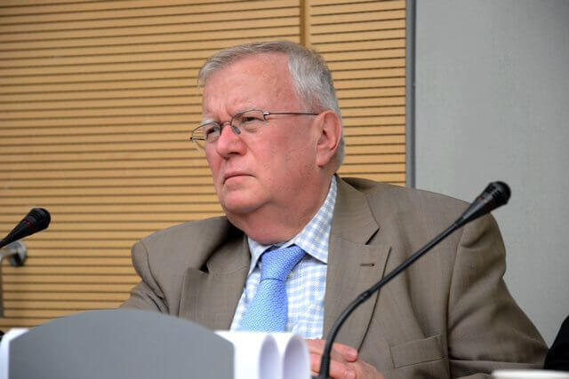 Ou Va l’Arabie Saoudite?