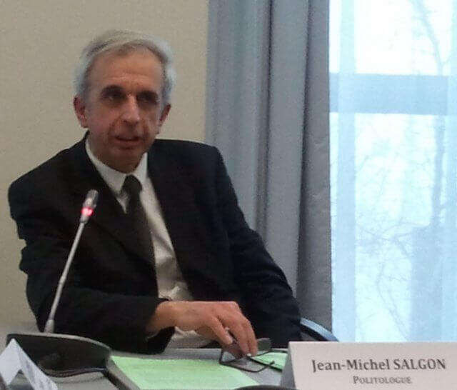 Impacts de la guerre en Irak