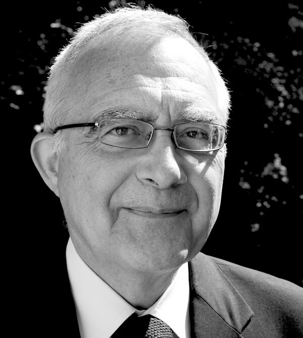 Professeur Jean-Paul BLED