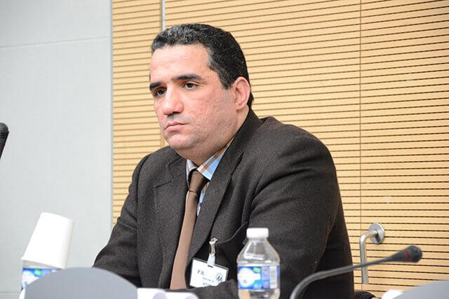 LE WAHHABISME ET SES RAMIFICATIONS RÉGIONALES ET INTERNATIONALES