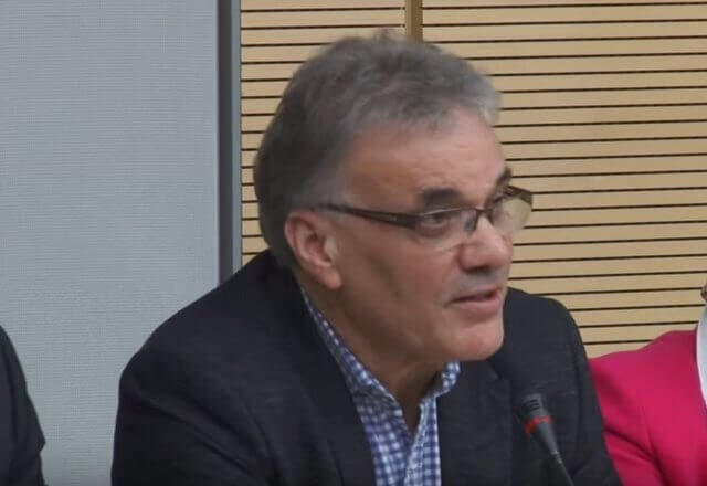 La Syrie : un pays mûr pour l’islamisme