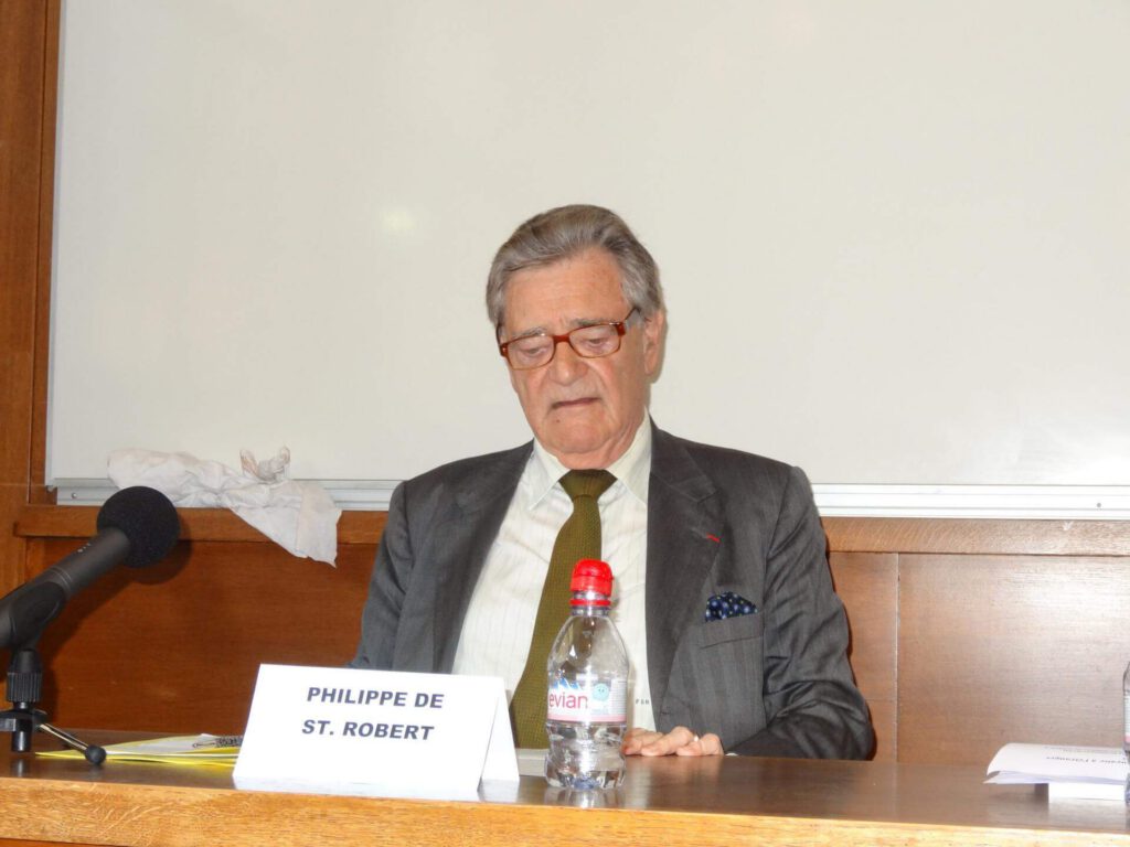 Quel politique indépendante pour la France au Moyen Orient ?