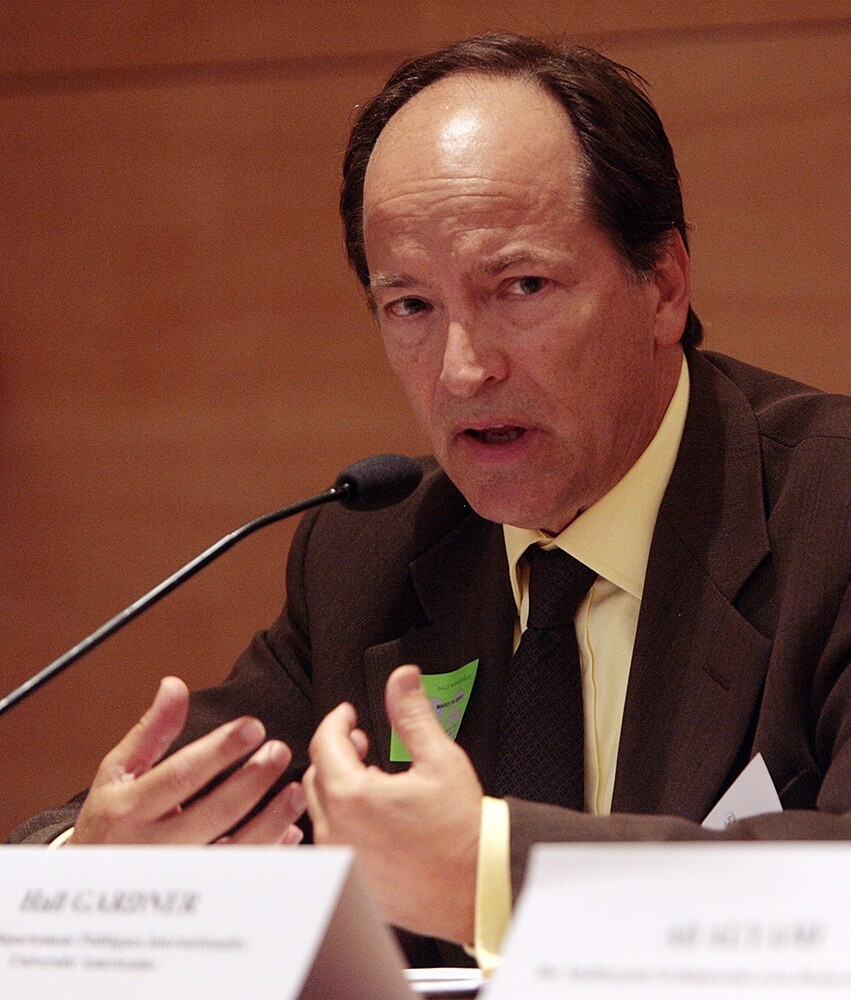 La Chine : de la révolution mondiale aux intérêts pan-nationaux