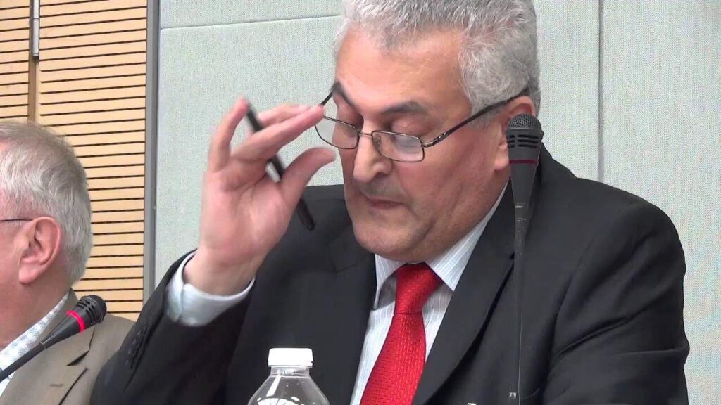 L’Iran et ses voisins du Golfe Persique