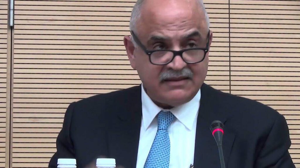 les relations entre l’Arabie saoudite et Israël